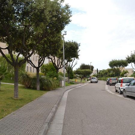 L' Antico Borgo Martella Bagian luar foto