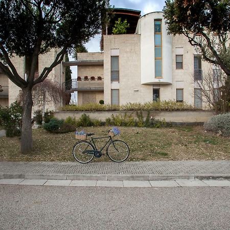L' Antico Borgo Martella Bagian luar foto