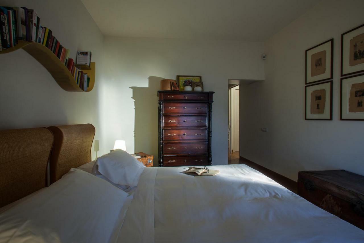 L' Antico Borgo Martella Bagian luar foto
